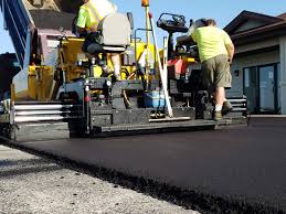 Best Driveway Overlay Services  in Fairmont, WV