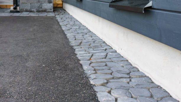 Best Asphalt Driveway Installation  in Fairmont, WV